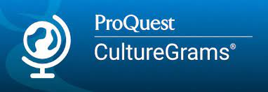 Pro Quest Culture Grams