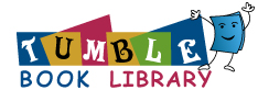 tumble book library