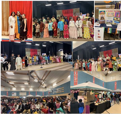 Multicultural Event 22-23