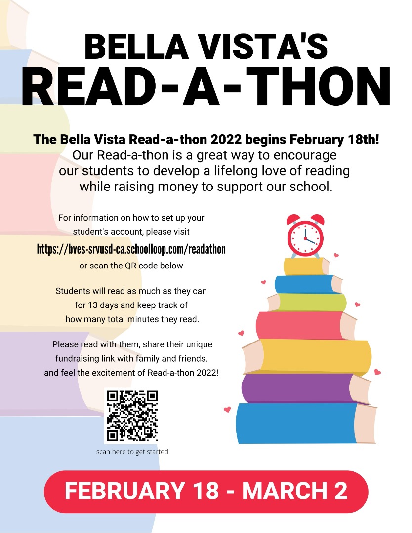 read a thon