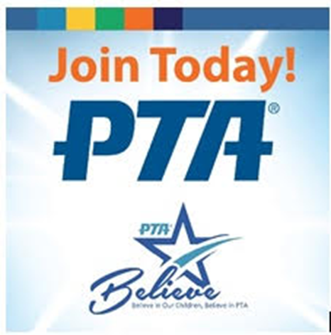 Join PTA