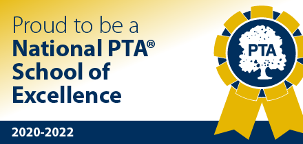 School of Excellence Recipient