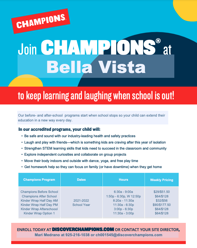 Flyer