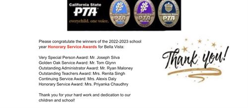 HSA Award Pic 22-23