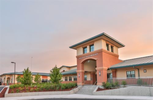 Bella Vista Elementary School Home
