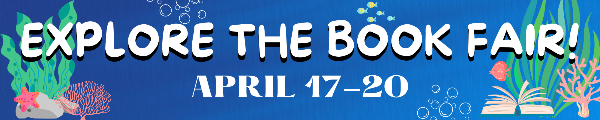 explore the book fair