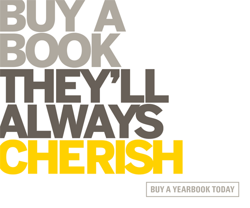 buy a yearbook